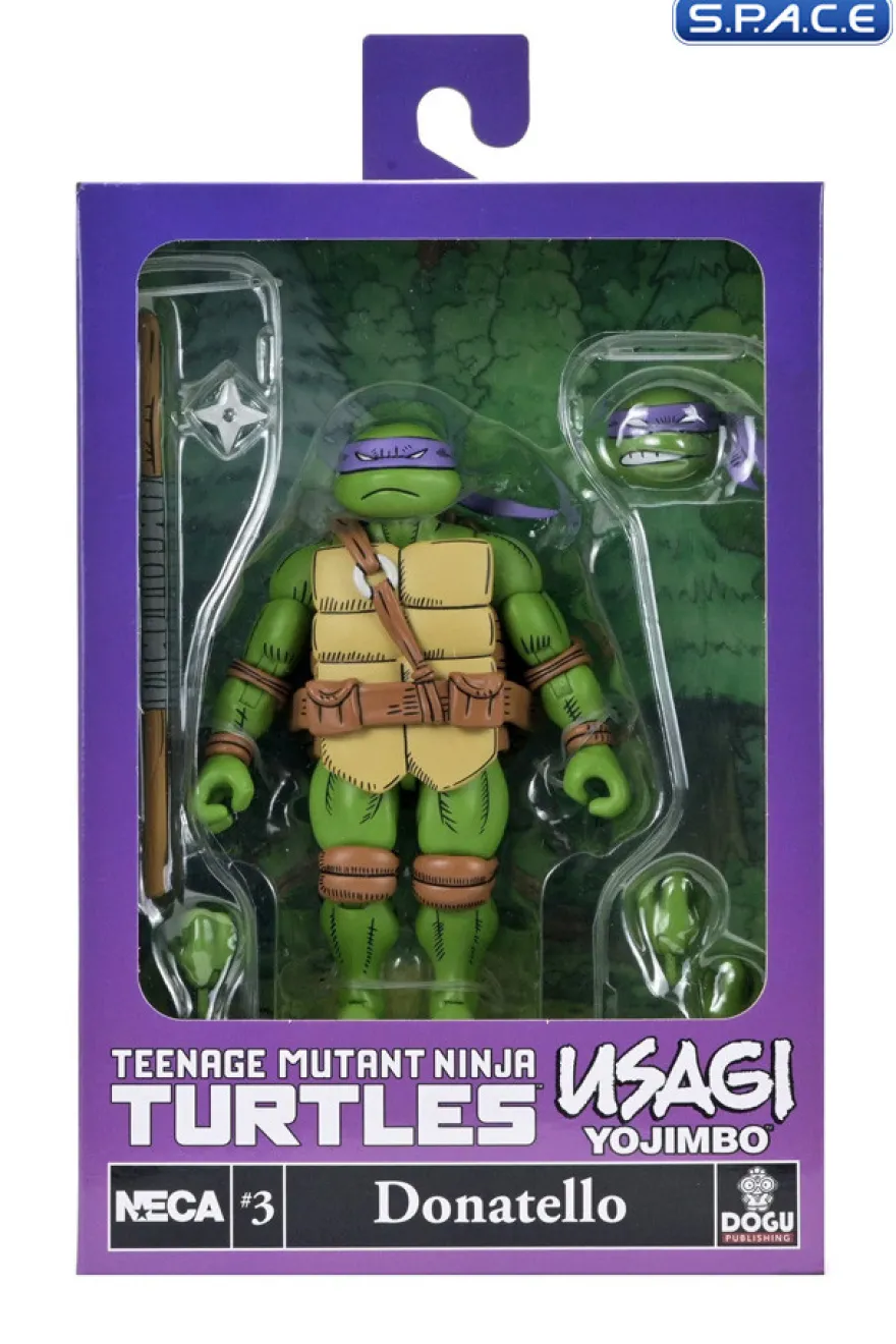 Donatello