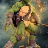 Donatello Deluxe Gallery PVC Statue