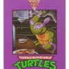 Donatello Does Machines