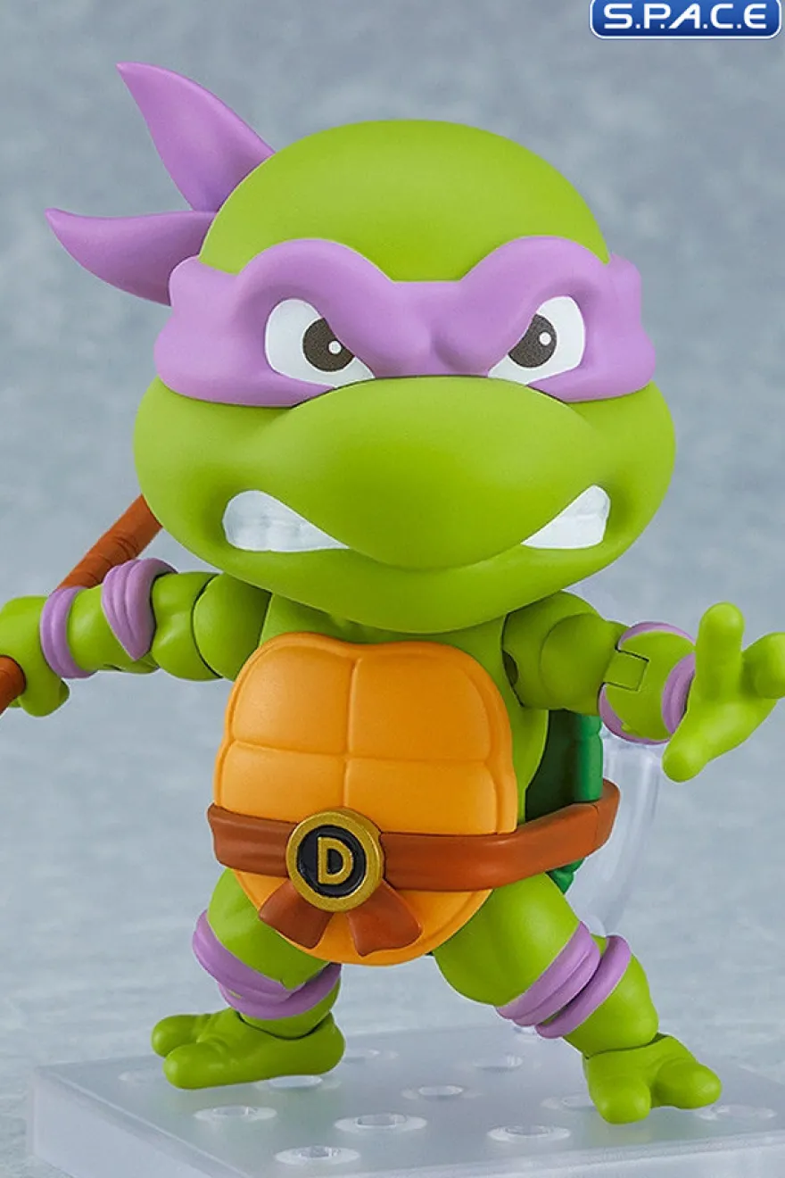 Donatello Nendoroid
