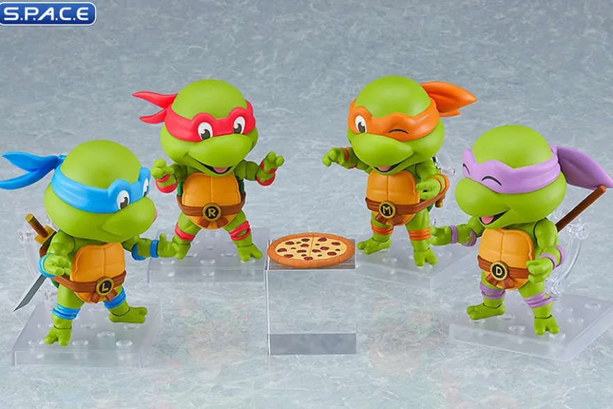 Donatello Nendoroid