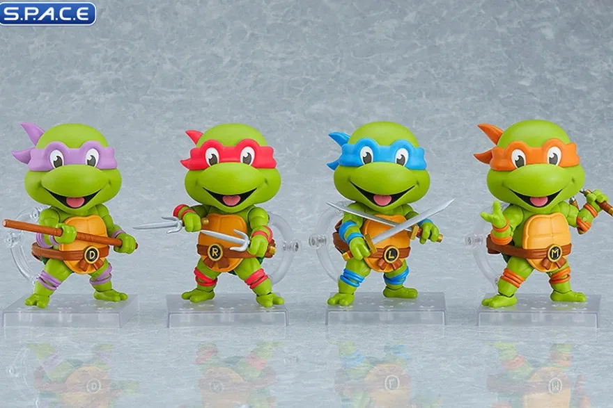Donatello Nendoroid