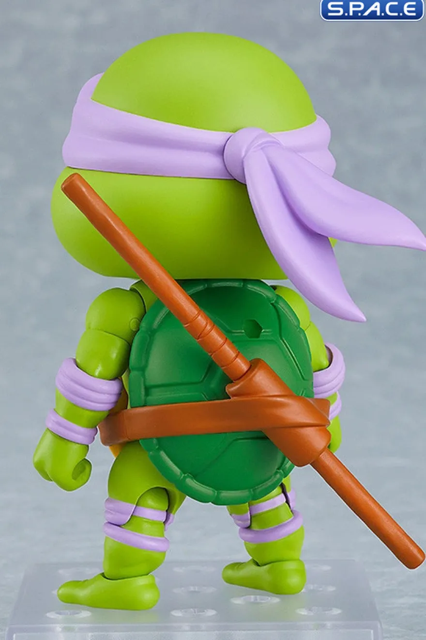 Donatello Nendoroid
