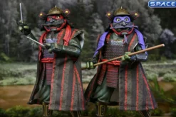 Donatello & Raphael 2-Pack