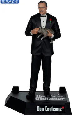 Don Corleone Movie Maniacs