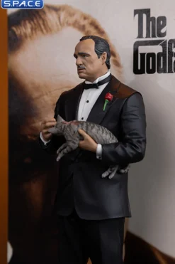 Don Corleone Movie Maniacs