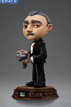 Don Vito Corleone MiniCo. Vinyl Figure
