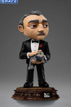 Don Vito Corleone MiniCo. Vinyl Figure