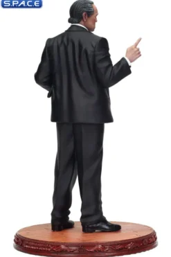 Don Vito Corleone »The Offer« PVC Statue