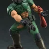 Doom Marine Pop Up Parade SP PVC Statue