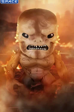 Doomsday Super Sized Pop! Heroes #129 Vinyl Figure SDCC 2016 Exclusive