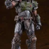 Doom Slayer Figma No. 683DX - Deluxe Version