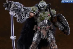 Doom Slayer Figma No. 683DX - Deluxe Version