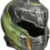 1:1 Doom Slayer Helmet Life-Size Replica