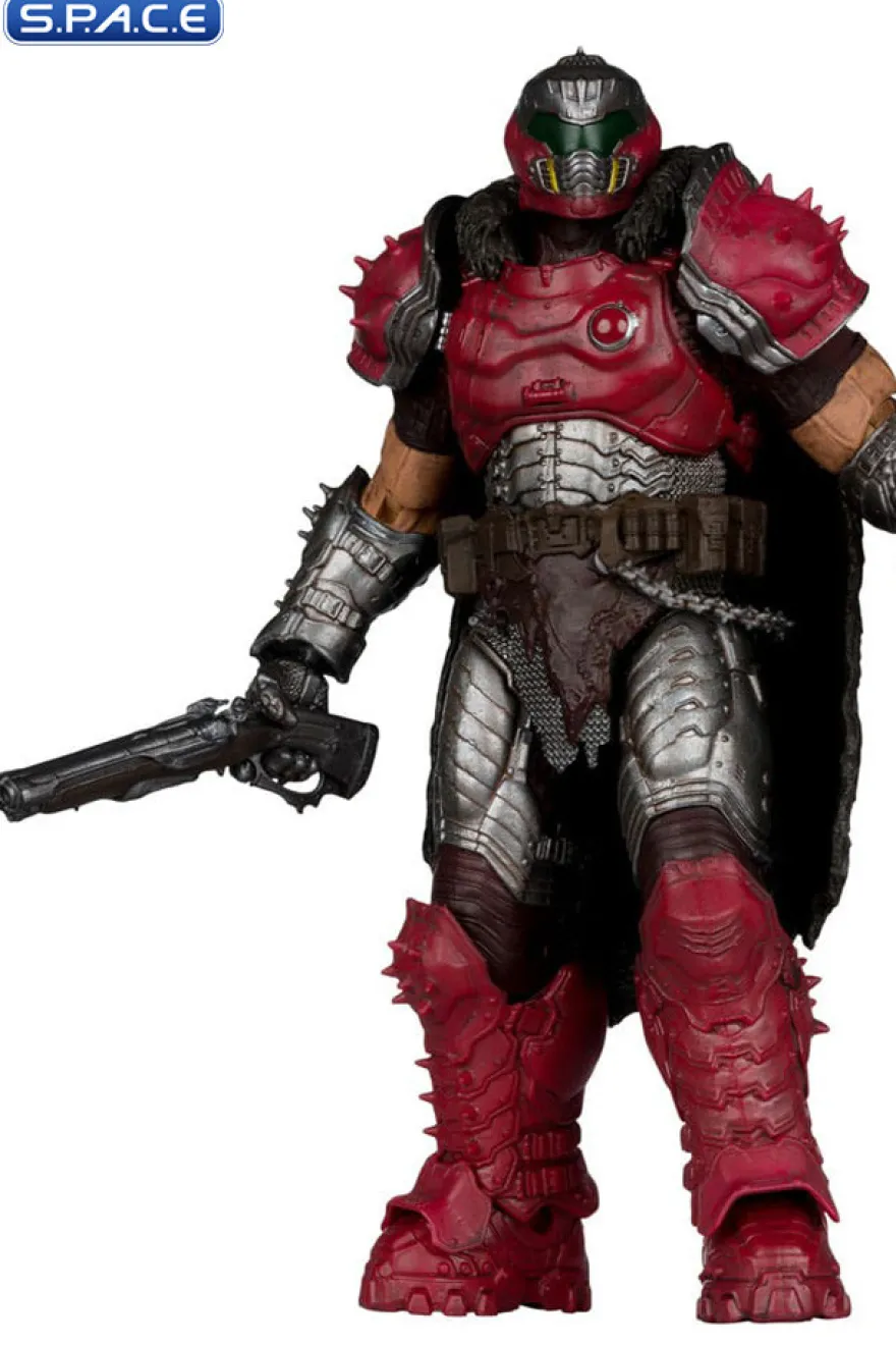 Doom Slayer Phalanx Skin