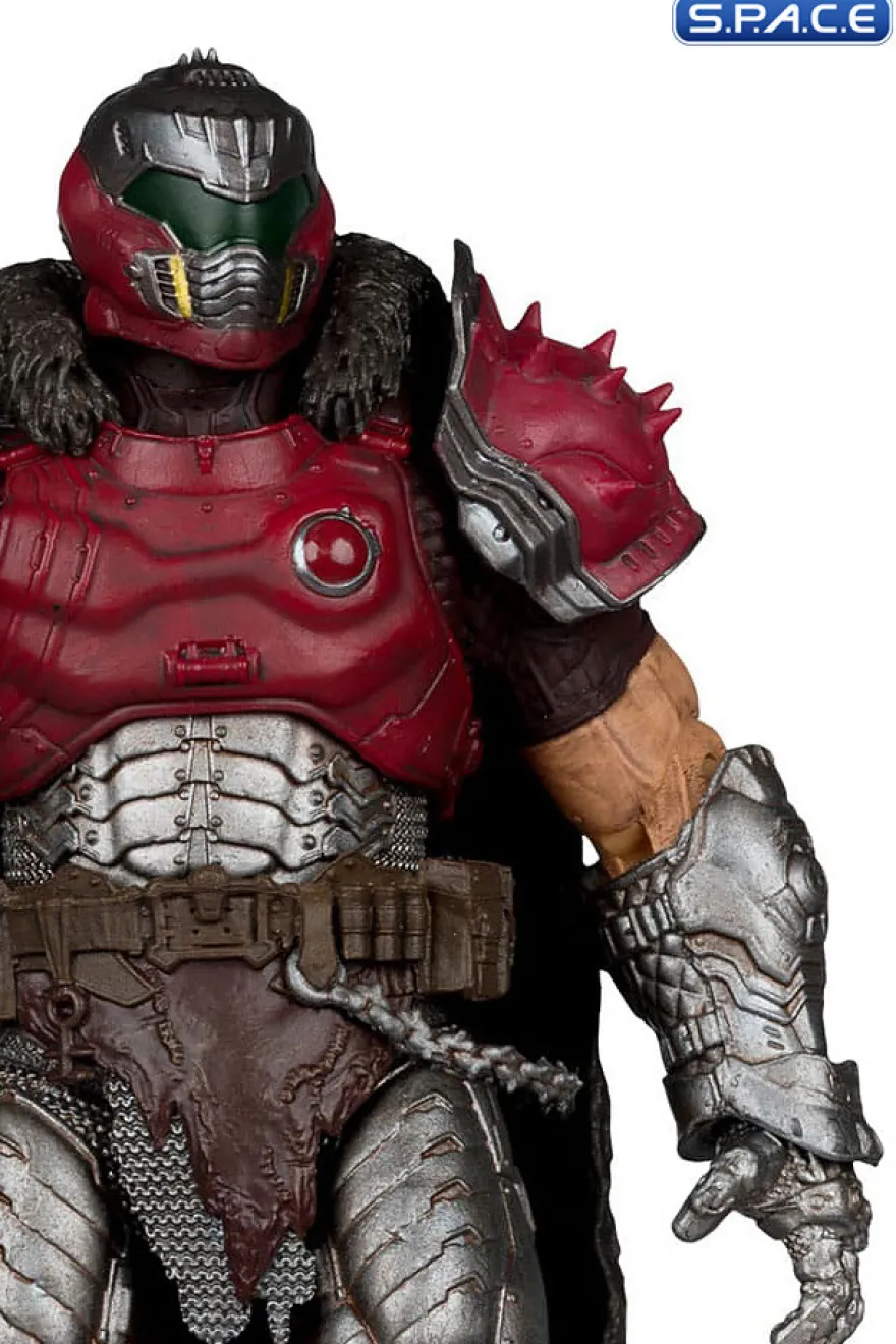 Doom Slayer Phalanx Skin