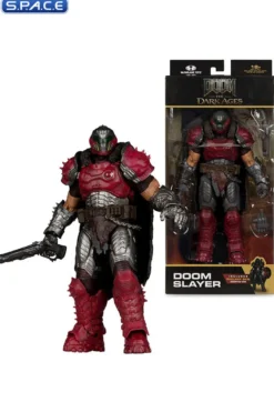 Doom Slayer Phalanx Skin