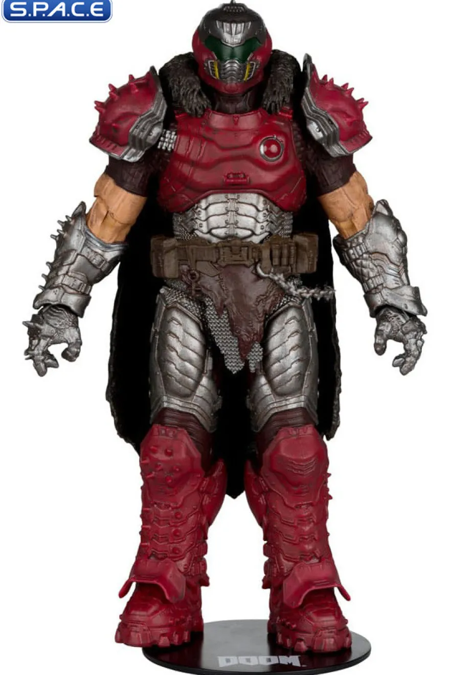 Doom Slayer Phalanx Skin