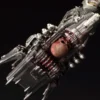 Doom Slayer PVC Statue