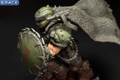 Doom Slayer PVC Statue