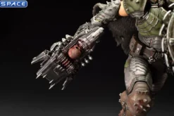 Doom Slayer PVC Statue