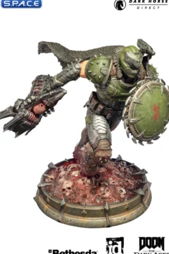 Doom Slayer PVC Statue