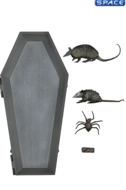 Dracula Accessory Set