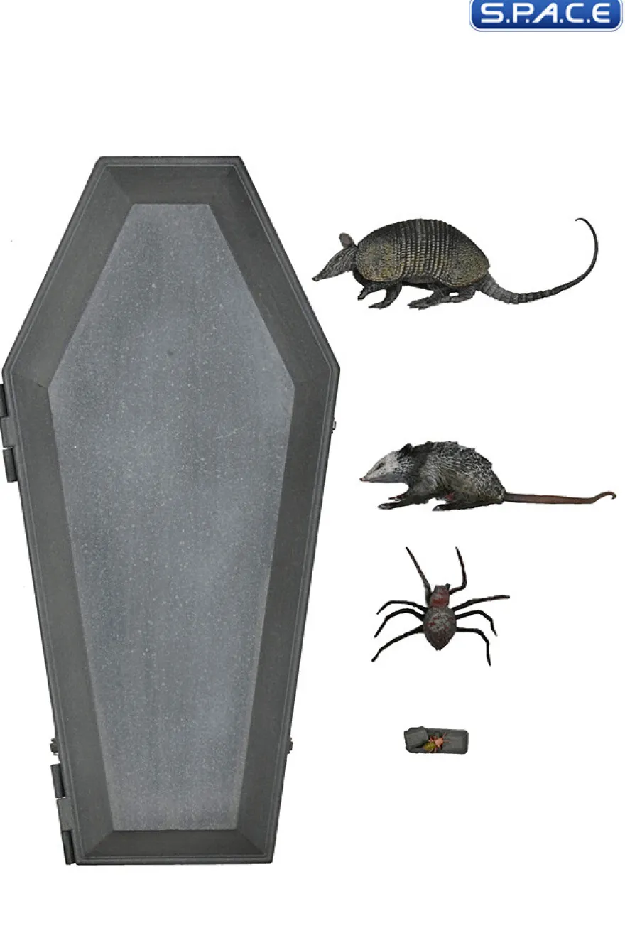 Dracula Accessory Set