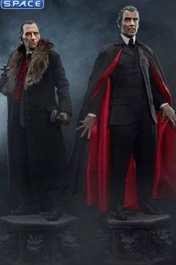 Dracula Premium Format Figure