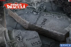 Dracula vs. Van Helsing Diorama