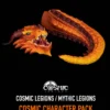 Dragosyr Cosmic Character Pack