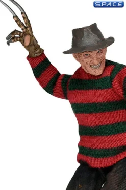 Dream Warriors Freddy Figural Doll