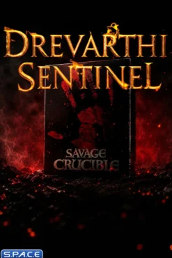 Drevarthi Sentinel