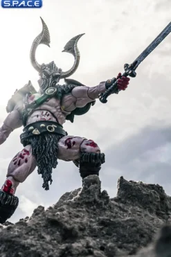 Drevarthi Sentinel