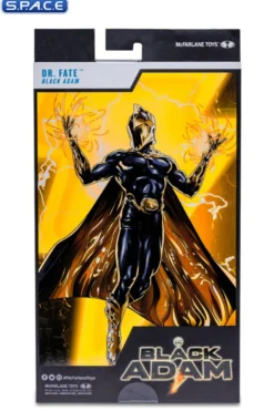 Dr. Fate from Black Adam Movie