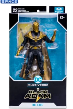 Dr. Fate from Black Adam Movie