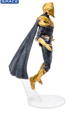 Dr. Fate from Black Adam Movie