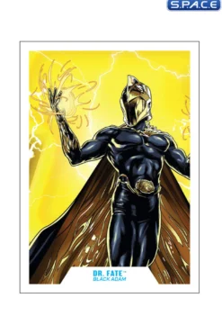 Dr. Fate from Black Adam Movie