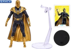 Dr. Fate from Black Adam Movie