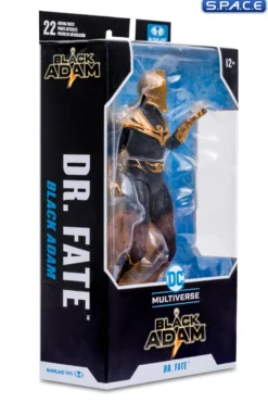 Dr. Fate from Black Adam Movie