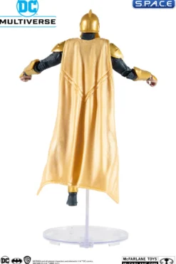 Dr. Fate from Injustice 2