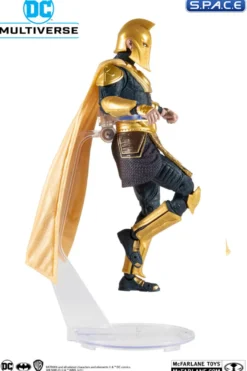 Dr. Fate from Injustice 2