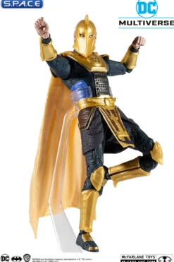 Dr. Fate from Injustice 2