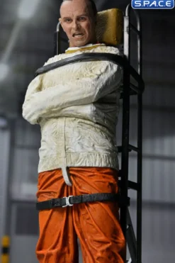 Dr. Hannibal Lecter - Masked Version