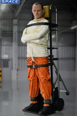 Dr. Hannibal Lecter - Masked Version