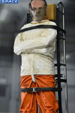 Dr. Hannibal Lecter - Masked Version