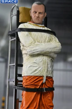 Dr. Hannibal Lecter - Masked Version