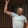 Dr. Hannibal Lecter - Prison Escape Version