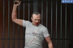 Dr. Hannibal Lecter - Prison Escape Version