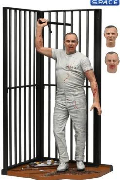 Dr. Hannibal Lecter - Prison Escape Version